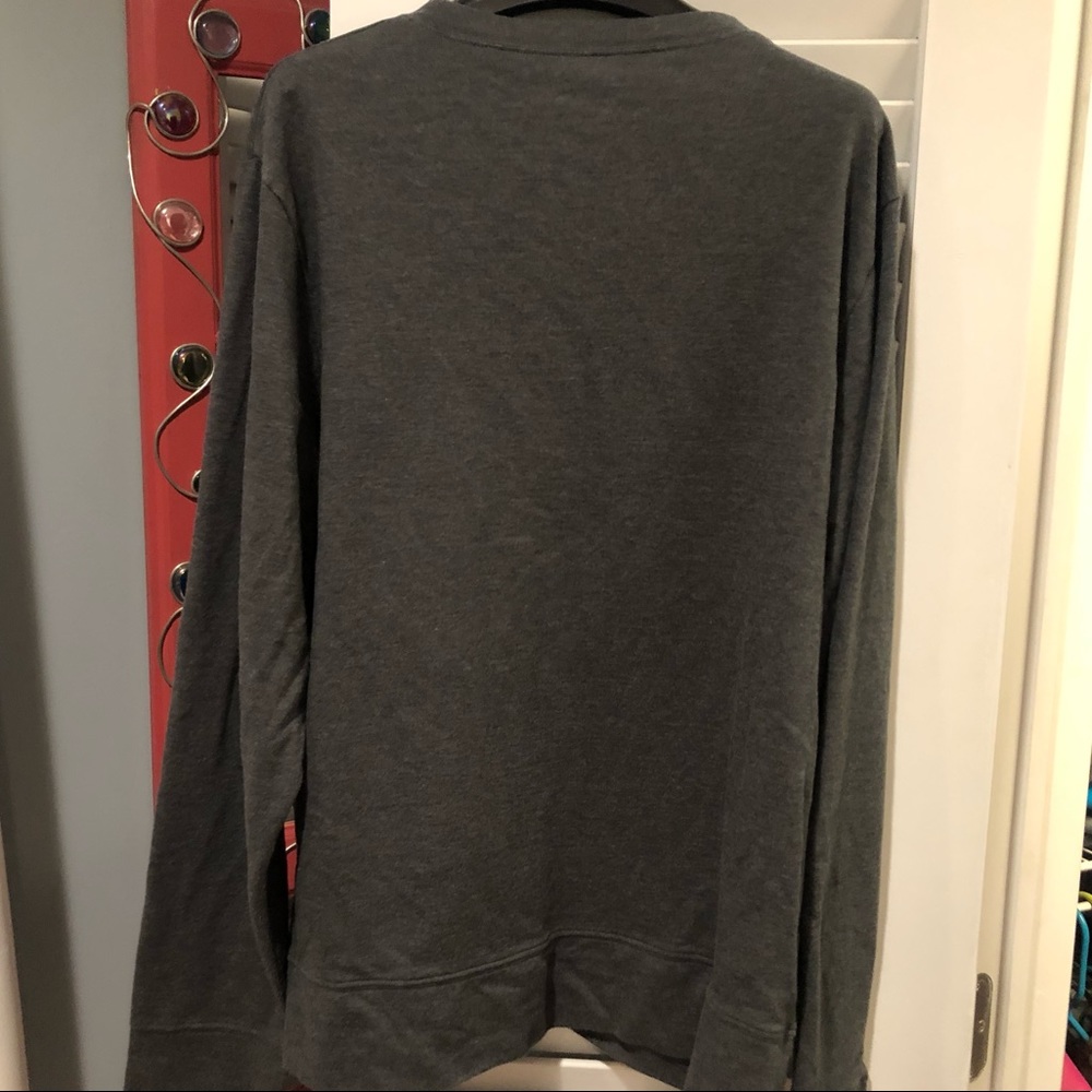 Long Sleeve Shirt - Picture 4 of 4